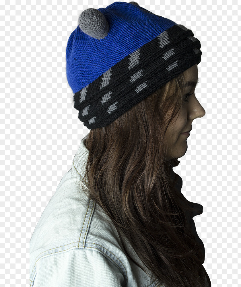 Beanie Knit Cap Woolen PNG