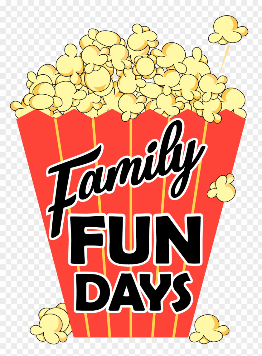 Best Day Funny Palace Theatre Kettle Corn Popcorn Junk Food Clip Art PNG