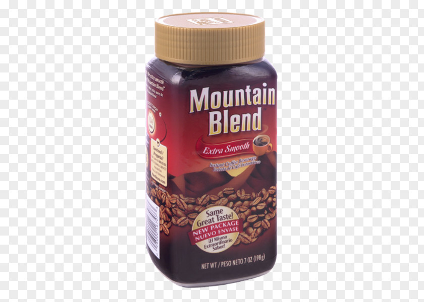 Coffee Chocolate Spread Flavor Drink PNG