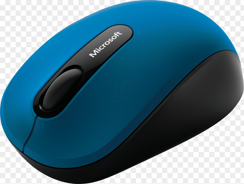 Computer Mouse Microsoft Bluetooth Mobile 3600 Arc PNG