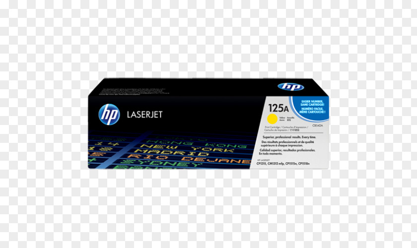 Hewlett-packard Hewlett-Packard Toner Cartridge Ink HP LaserJet PNG