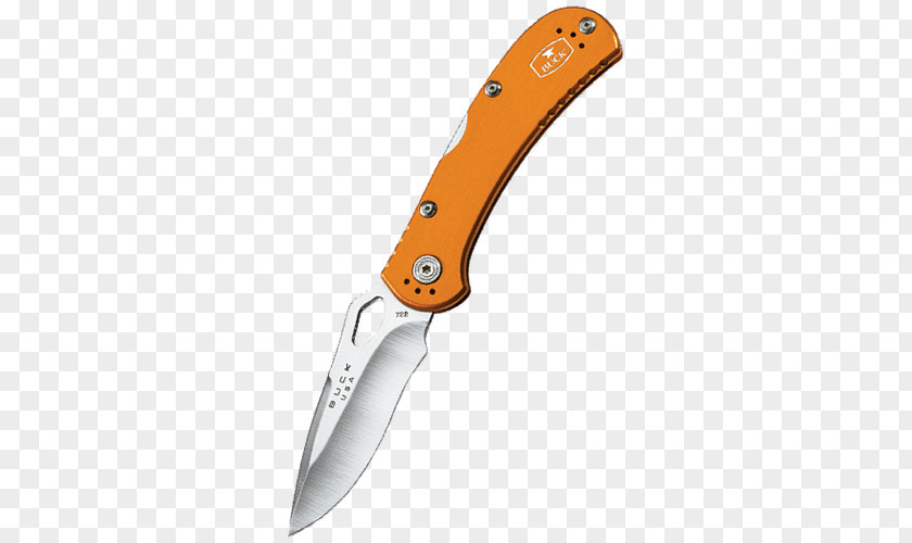 Knife Hunting & Survival Knives Utility Buck 0722GRS1-C Spitfire PNG