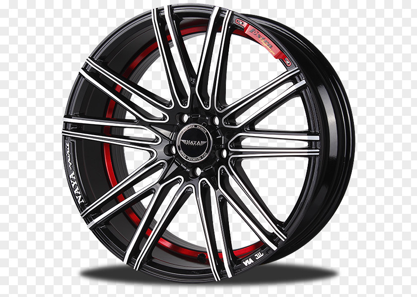 Liquor Flyer Alloy Wheel ล้อแม็ก Car Tire PNG