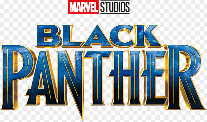 Logo Panther Marvel Cinematic Universe Brand Font PNG