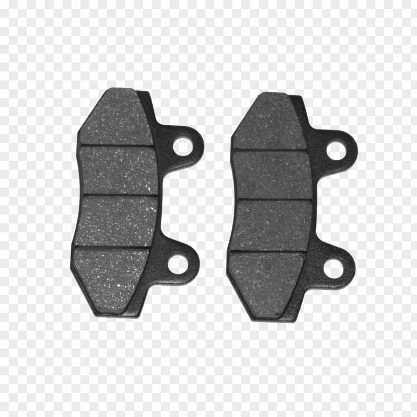 Motorcycle Components Disc Brake Pad PNG