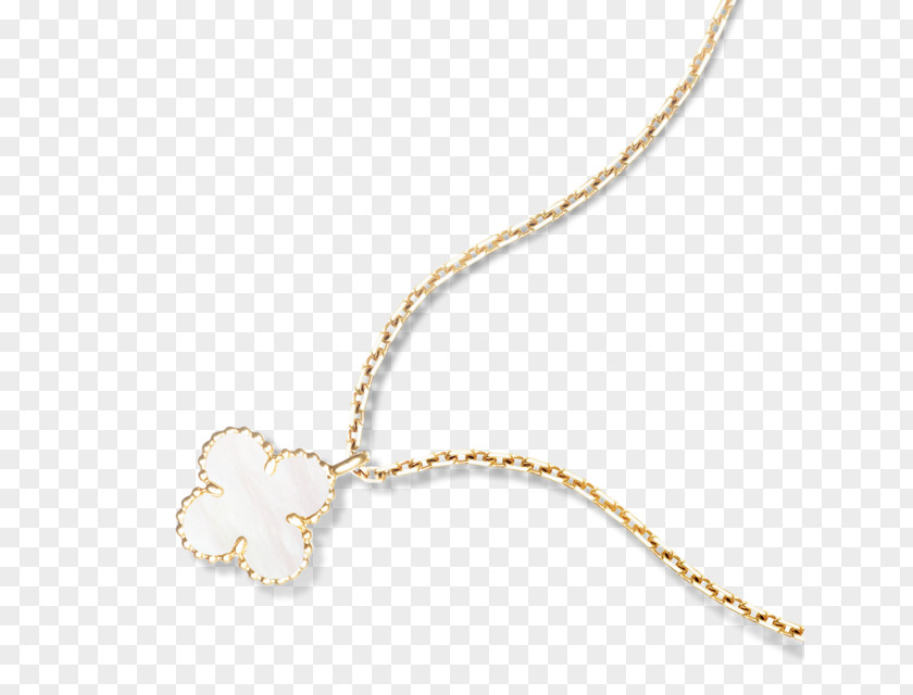 Necklace Van Cleef & Arpels Charms Pendants Jewellery Bulgari PNG