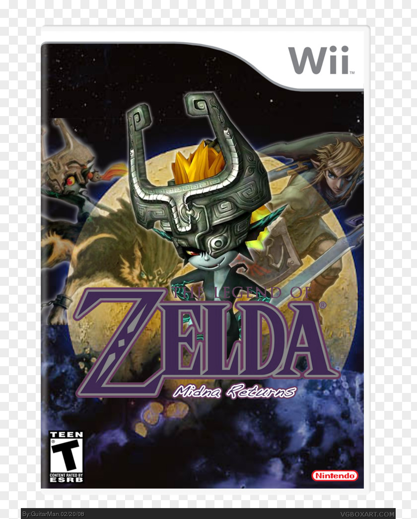 Nintendo The Legend Of Zelda: Minish Cap Zelda II: Adventure Link PC Game PNG