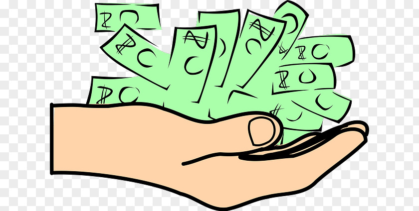 Payment Clip Art PNG