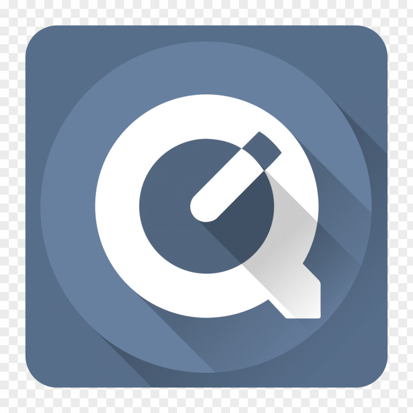QuickTime Angle Brand Trademark PNG