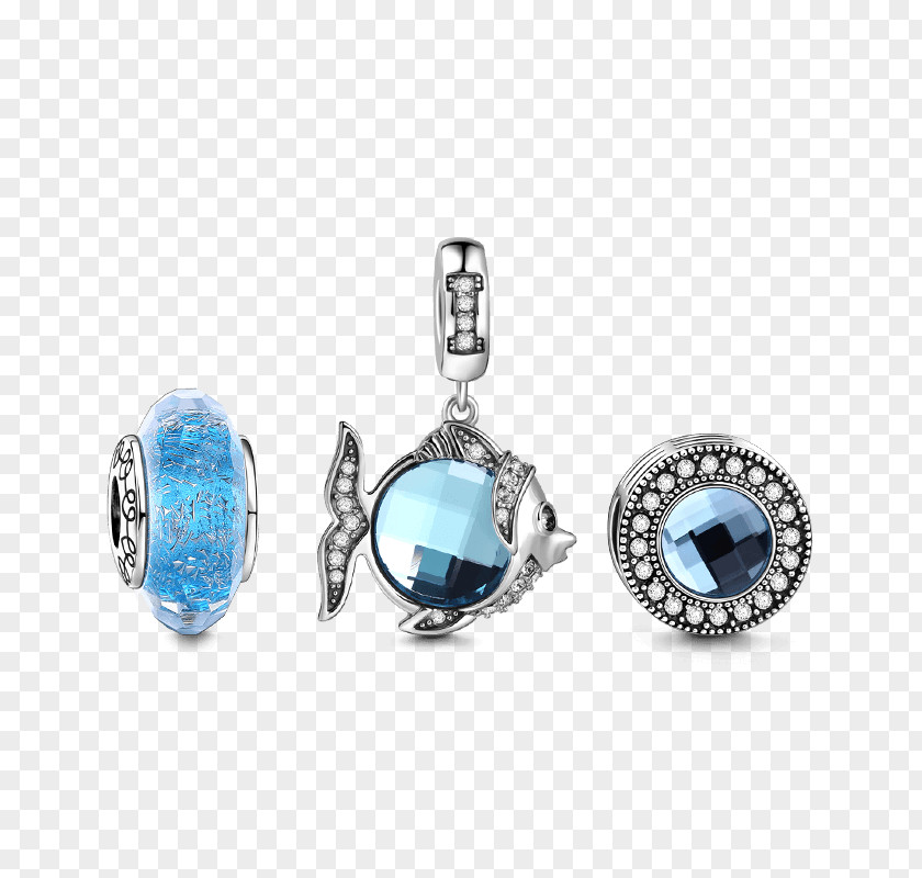 Sapphire Earring Silver Jewellery Bracelet PNG