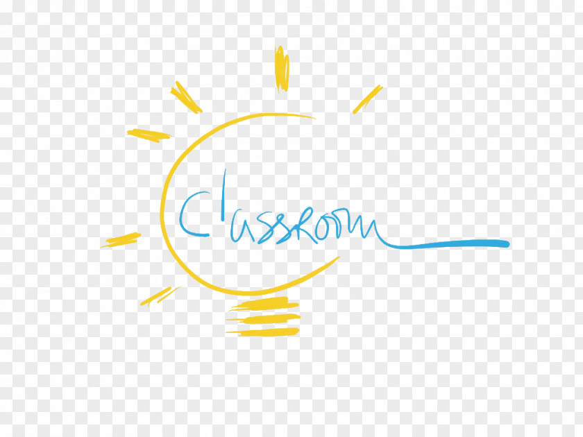 School Classroom Teacher Logo Creativity PNG