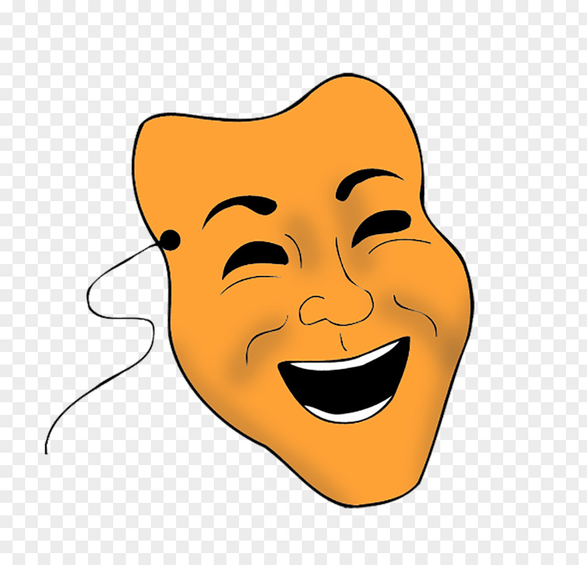 Smiley Snout Mouth Cheek PNG