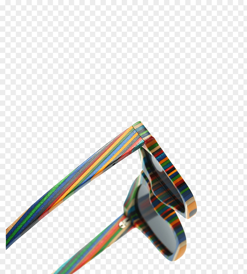 Sunglasses Polarized Light Lens Ray-Ban Wayfarer PNG