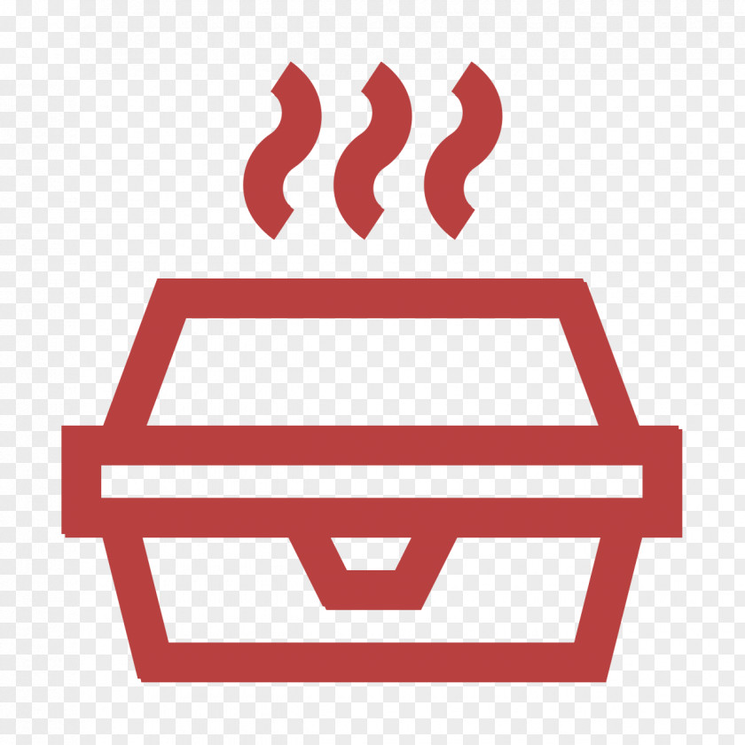 Take Away Icon Lunch PNG