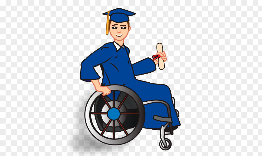 Wheelchair Clip Art Disability Emoji Injury PNG
