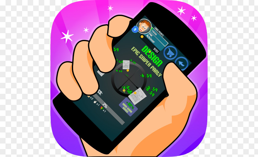Android Make A Game Clicker Airfield Tycoon Video Incremental PNG