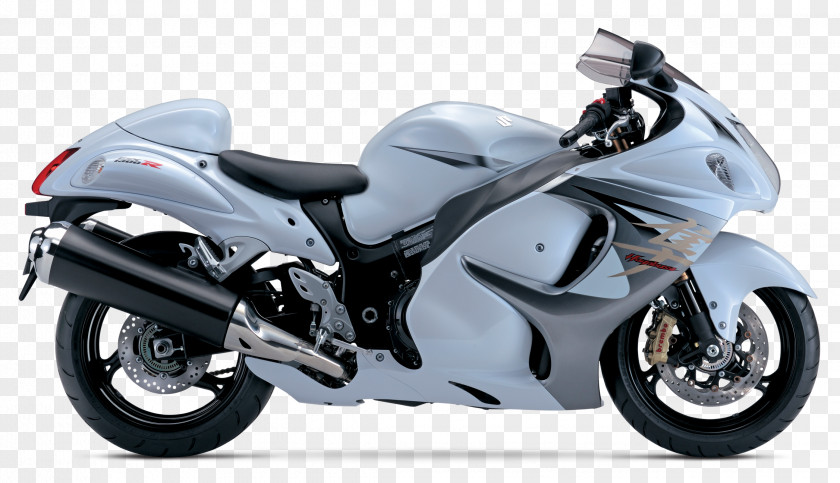 Car Suzuki Hayabusa Kawasaki Ninja ZX-14 Motorcycle PNG