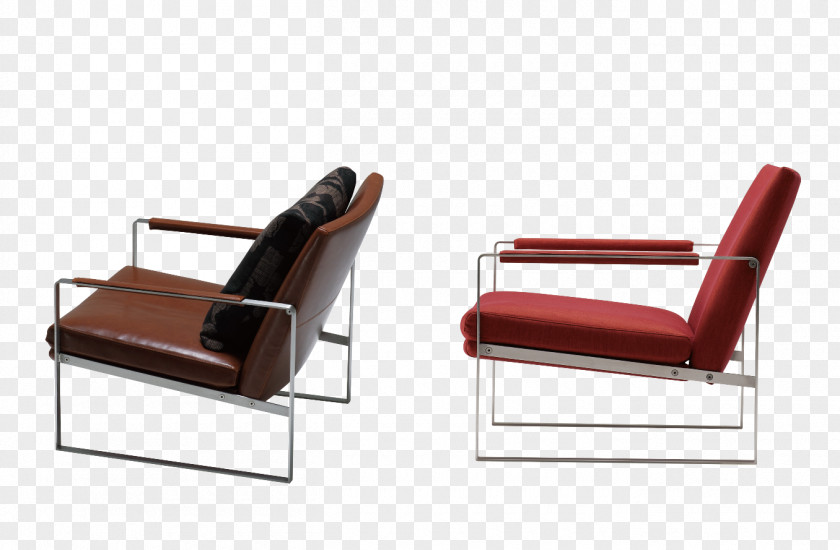 Chair Eames Lounge Egg Couch Chaise Longue PNG