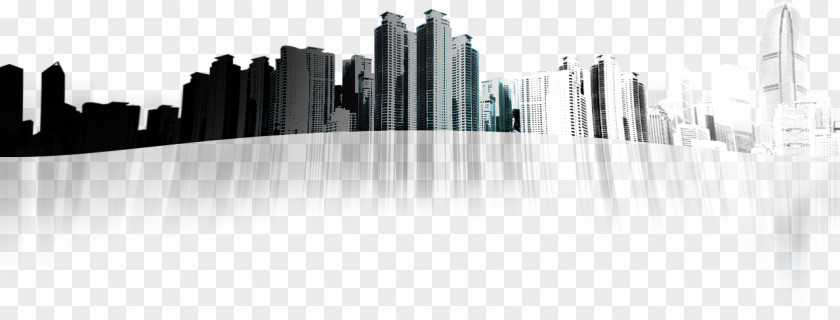 City Buildings Building Gratis PNG