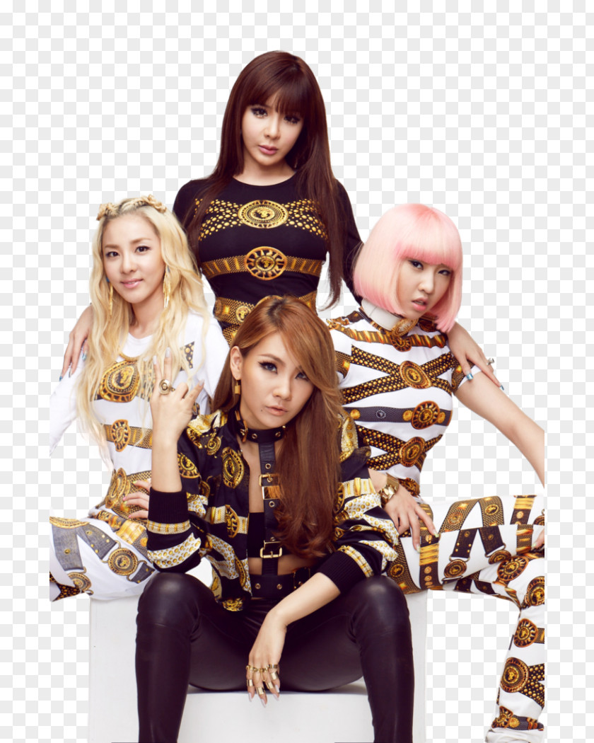 Cl 2ne1 CL Park Bom Gong Minji Sandara 2NE1 PNG