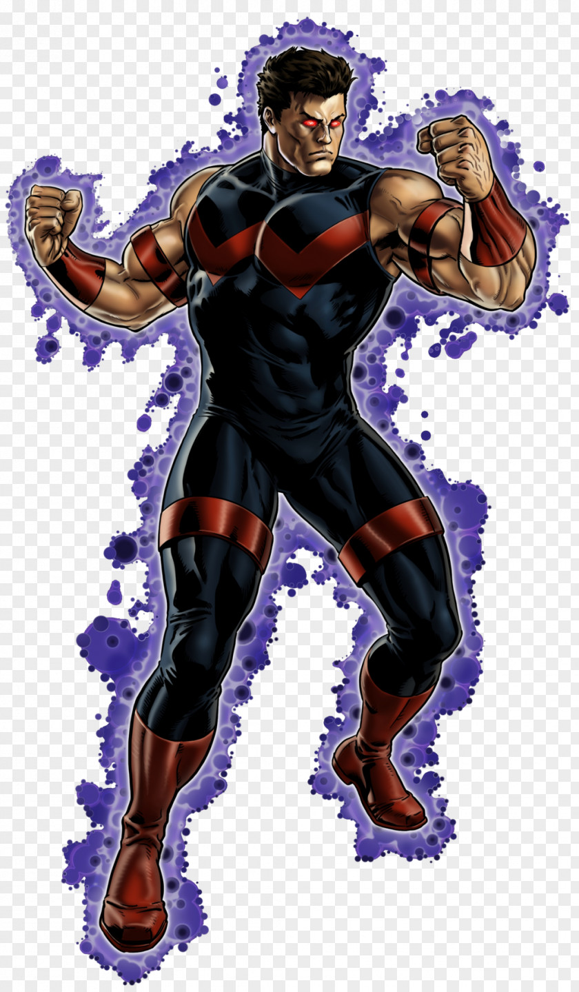 Colossus Marvel: Avengers Alliance Black Panther Simon Williams Baron Zemo Marvel Comics PNG
