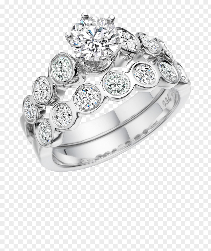 Engagment Ring Wedding Engagement Silver Gold PNG