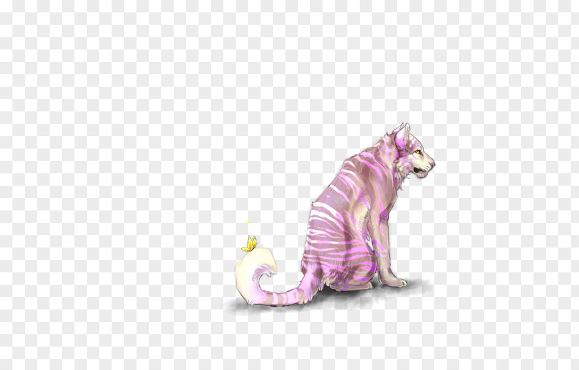 Fantasy Animal Cat Dog Tiger PNG