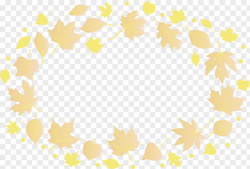 Floral Design PNG