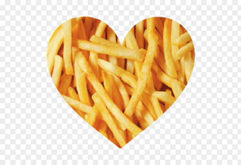 French Fries McDonald's Fast Food PNG