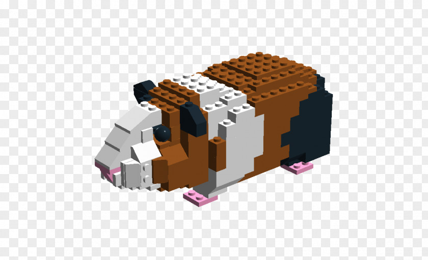 Guinea Pig Lego Ideas The Group PNG