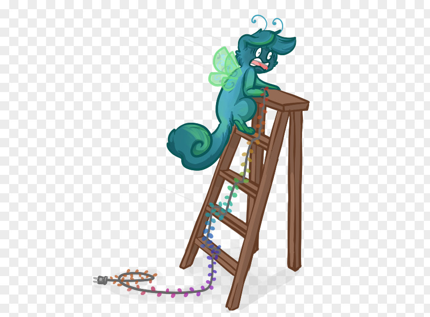 Ladder Drawing Illustration Product Design Human Behavior Toy PNG