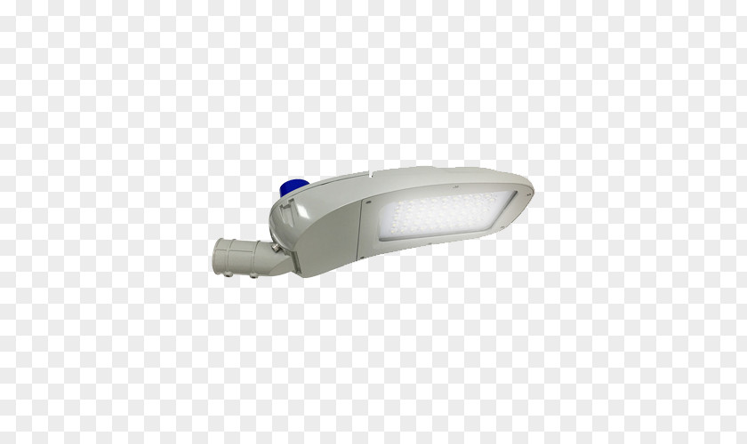 Light Light-emitting Diode LED Street Lamp Fixture PNG