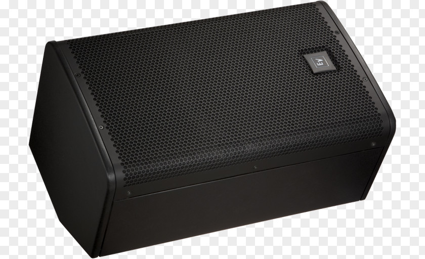 Stereo Pattern Subwoofer Loudspeaker Electro-Voice Powered Speakers Full-range Speaker PNG
