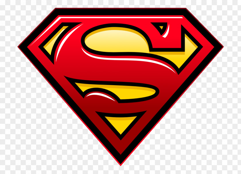 Superman Logo Flash Comics PNG