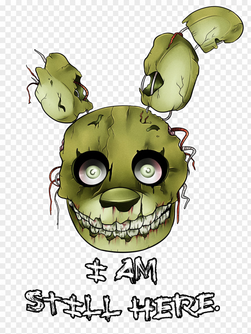 T-shirt Five Nights At Freddy's 3 2 Sleeve Clip Art PNG