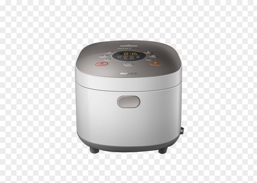 Tall Utility Rice Cooker Knife PNG