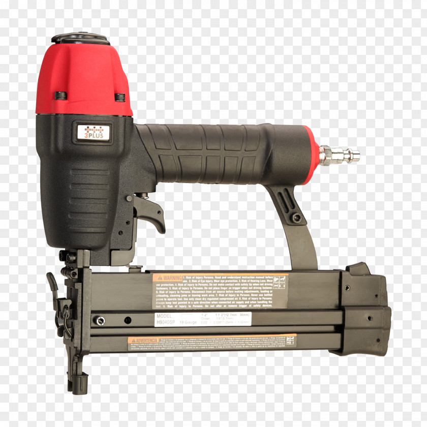 Tool Porter-Cable NS150C Narrow Crown Stapler Nail Gun PNG