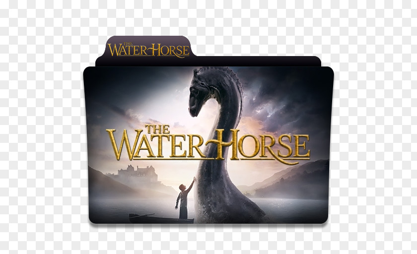Water Horse YouTube Directory PNG