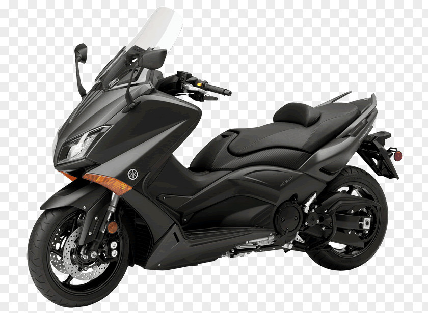 Yamaha TMAX Motor Company Scooter Motorcycle Honda PNG