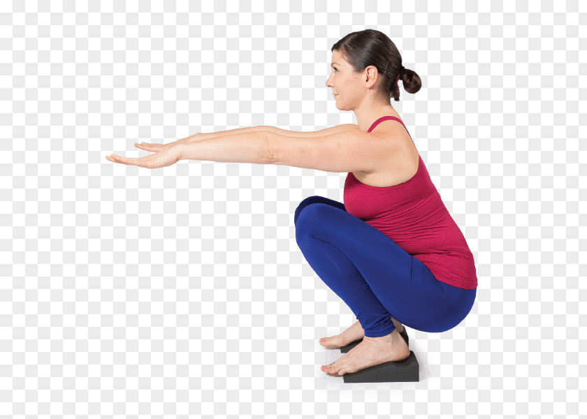 Yoga Pilates Squat Exercise Physical Fitness PNG