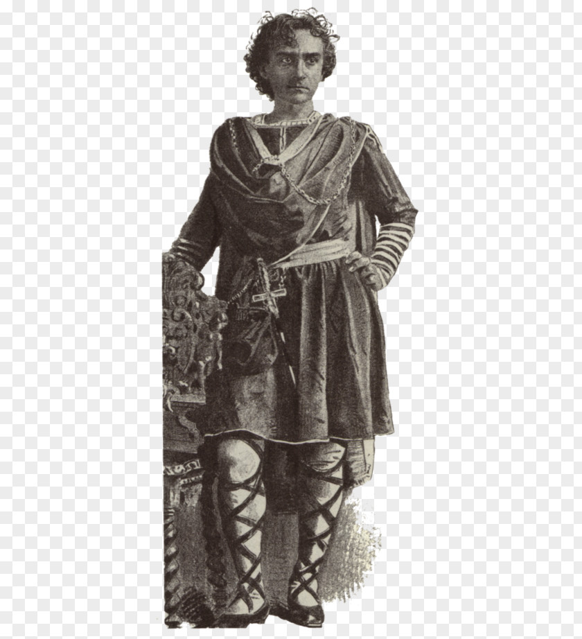 Actor Edwin Booth Hamlet Richard III Wikipedia PNG