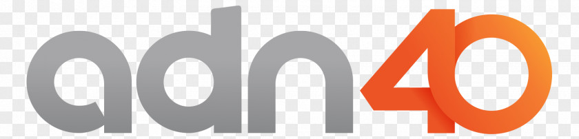 Adn Logo Brand Proyecto 40 PNG
