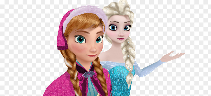 Anna Elsa Frozen Rapunzel YouTube PNG