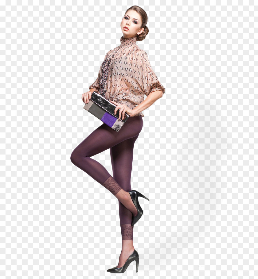 Creative Fashion Long Elegant Legs Stock Photography Leggings Dress PNG