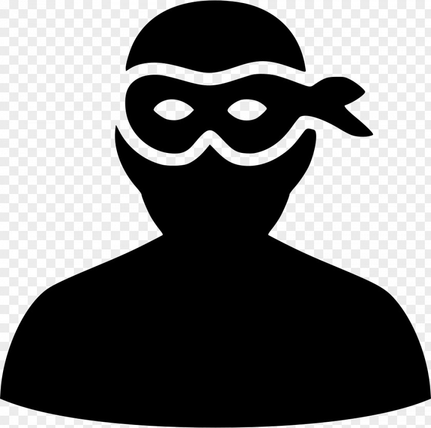 Criminals Vector Theft Clip Art PNG