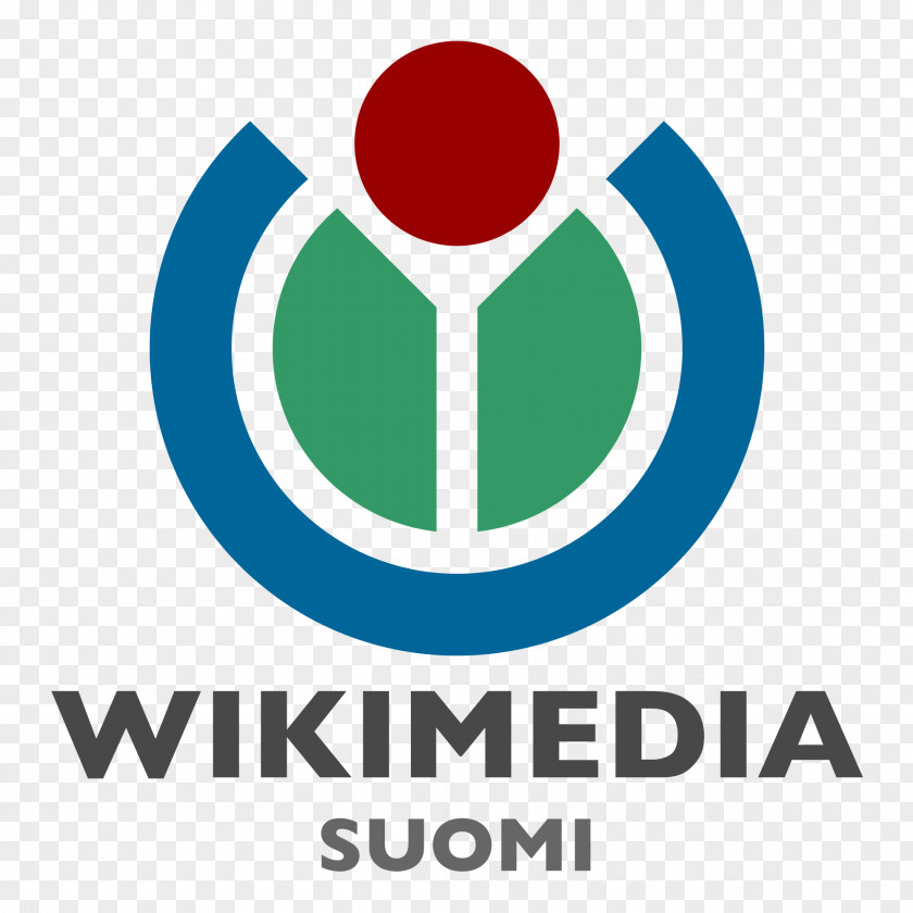 FINLAND Wikimedia Project Foundation Wikipedia Movement PNG