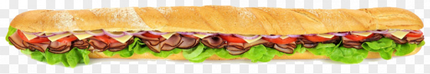Ham Submarine Sandwich Delicatessen Bread PNG