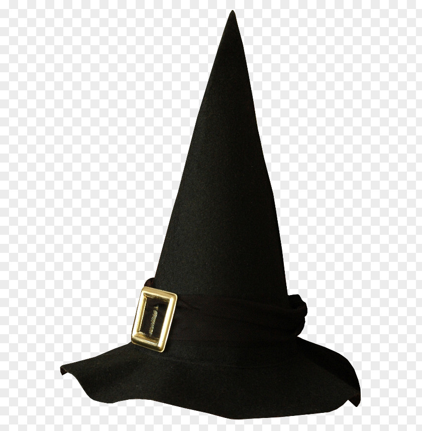 Hat Witch Clip Art Image PNG