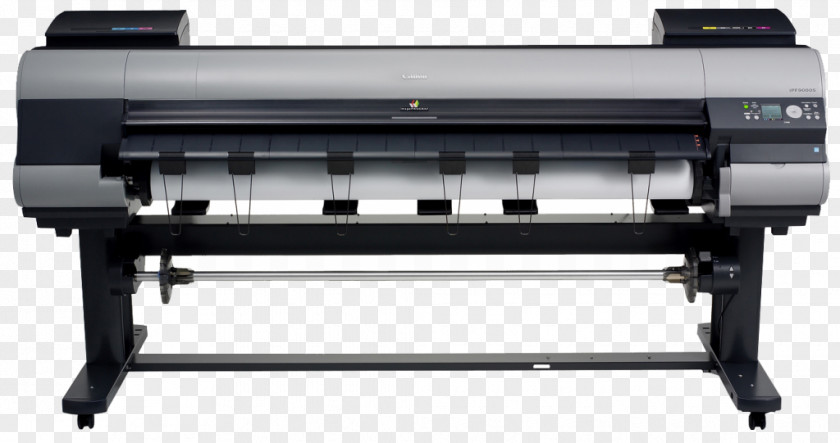 Hewlett-packard Hewlett-Packard Wide-format Printer Canon Printing PNG