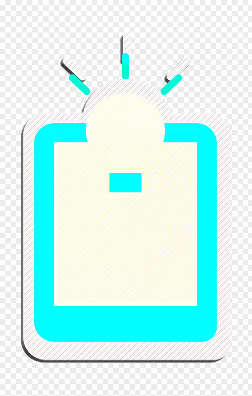 Idea Icon Creative Ipad PNG